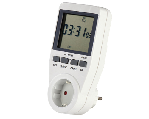 Timer Digital